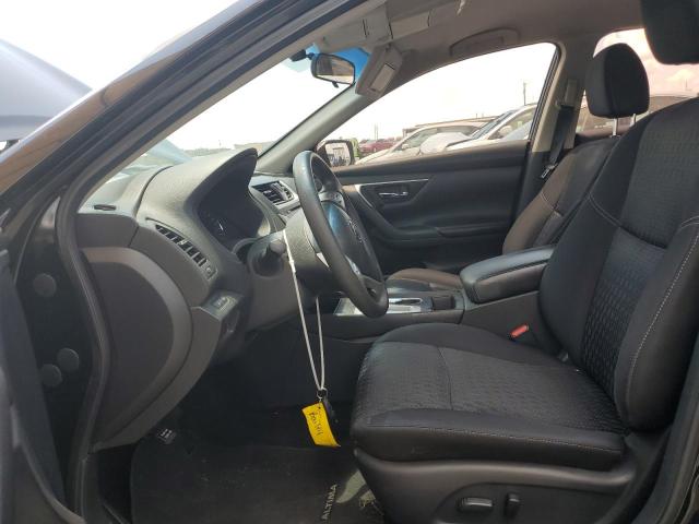 Photo 7 from auction – 2016 NISSAN ALTIMA 2.5 with VIN 1N4AL3AP4GN378530