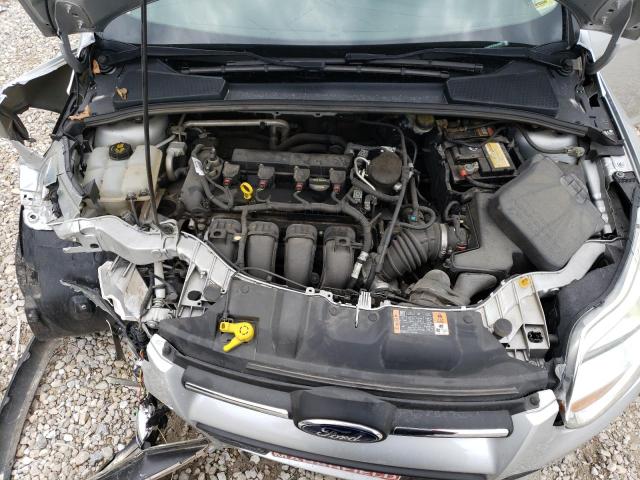 Photo 11 from auction – 2014 FORD FOCUS SE with VIN 1FADP3F27EL349367