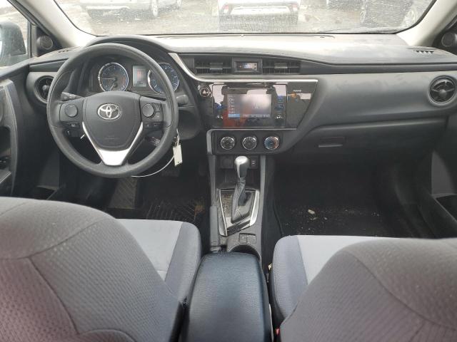 Photo 8 from auction – 2017 TOYOTA COROLLA with VIN 2T1BURHE1HC863473