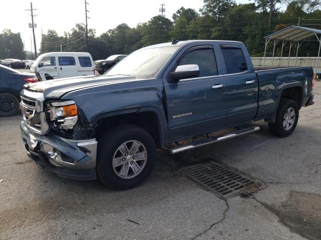 GMC SIERRA C15 2014 with VIN 1GTR1UEH8EZ357004 - Photo from auction