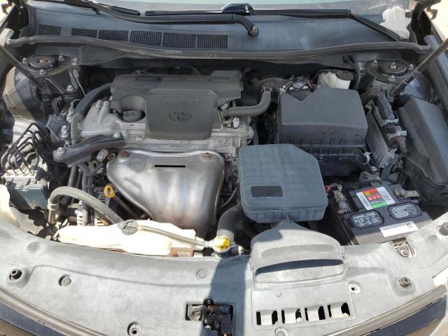 Photo 11 from auction – 2012 TOYOTA CAMRY BASE with VIN 4T1BF1FK1CU075238