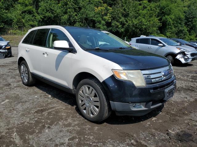 Photo 4 from auction – 2010 FORD EDGE with VIN 2FMDK4KC7ABB56073