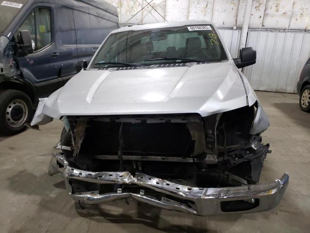 Photo 5 from auction – 2016 FORD F150 SUPER with VIN 1FTEW1C8XGKE05664