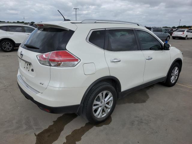 Photo 3 from auction – 2015 NISSAN ROGUE S with VIN KNMAT2MT7FP554471