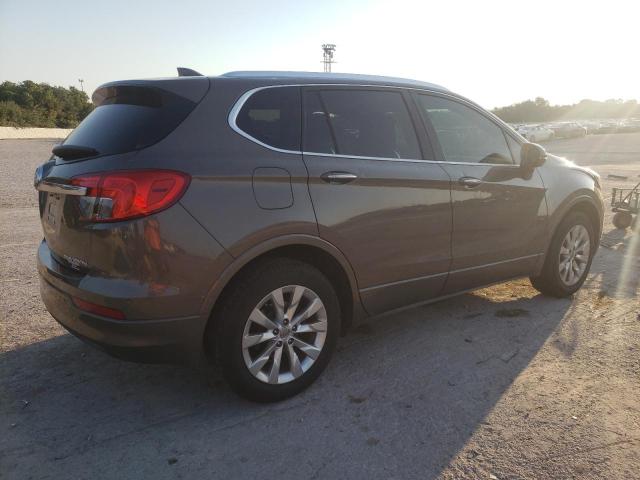 Photo 3 from auction – 2017 BUICK ENVISION E with VIN LRBFXBSA3HD125634