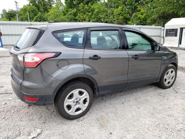 Photo 3 from auction – 2017 FORD ESCAPE S with VIN 1FMCU0F71HUD92234