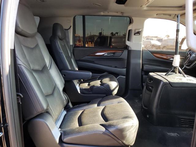 Photo 11 from auction – 2016 CADILLAC ESCALADE E with VIN 1GYS4JKJ4GR218676