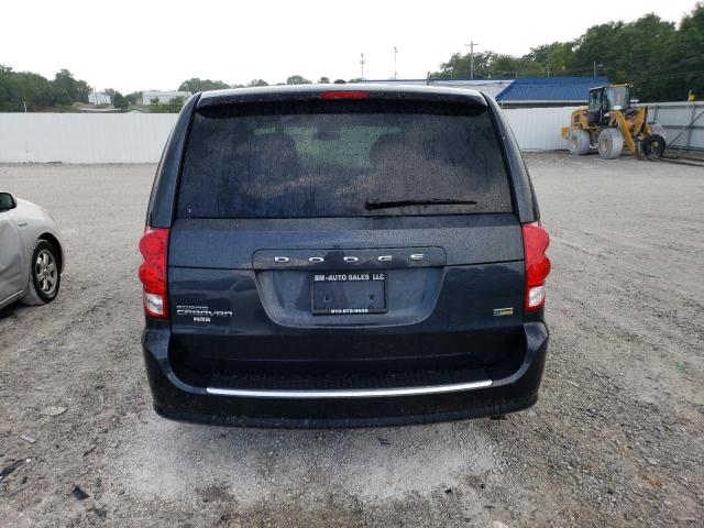Photo 6 from auction – 2013 DODGE GRAND CARA with VIN 2C4RDGBG4DR634163