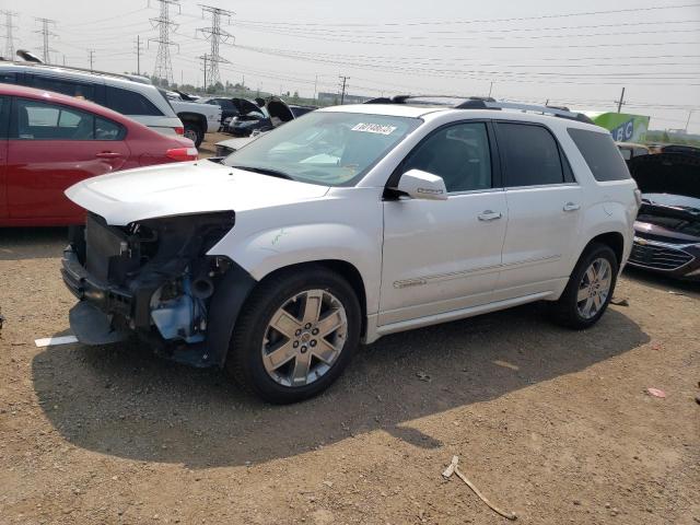 GMC ACADIA DEN 2016 with VIN 1GKKVTKD4GJ288223 - Photo from auction