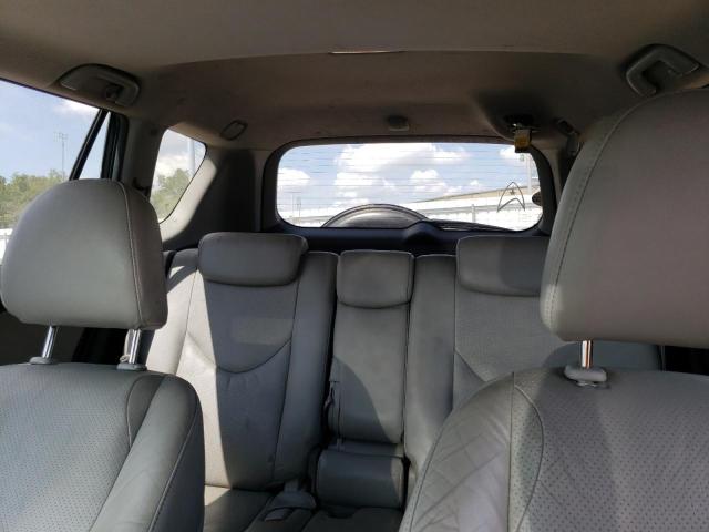 Photo 10 from auction – 2011 TOYOTA RAV4 LIMIT with VIN 2T3DK4DV9BW043548