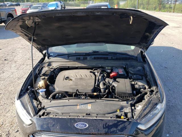 Photo 11 from auction – 2016 FORD FUSION SE with VIN 3FA6P0HD6GR222863