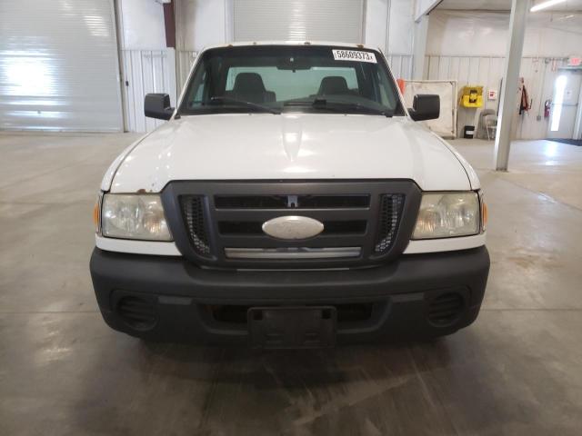Photo 5 from auction – 2009 FORD RANGER with VIN 1FTYR10D49PA41530