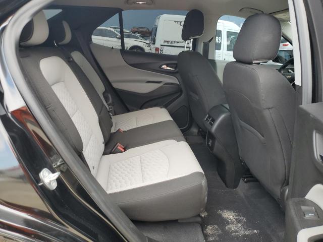Photo 11 from auction – 2020 CHEVROLET EQUINOX LS with VIN 2GNAXHEV5L6274963