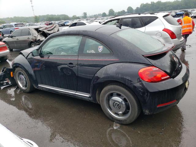 Photo 2 from auction – 2016 VOLKSWAGEN BEETLE 1.8 with VIN 3VWF17AT1GM631434