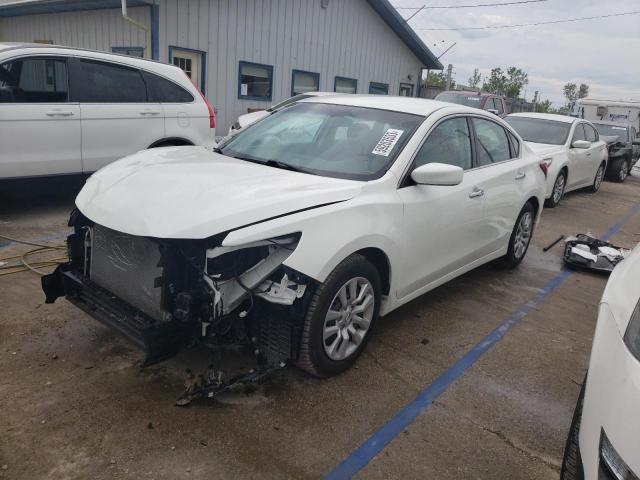 Photo 1 from auction – 2016 NISSAN ALTIMA 2.5 with VIN 1N4AL3AP0GC270434