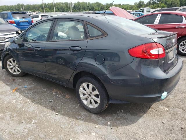 Photo 2 from auction – 2011 FORD FIESTA SE with VIN 3FADP4BJ0BM174571