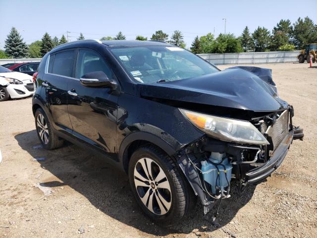Photo 4 from auction – 2013 KIA SPORTAGE E with VIN KNDPC3A23D7360674