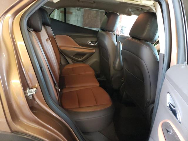 Photo 11 from auction – 2016 BUICK ENCORE PRE with VIN KL4CJHSB2GB742707