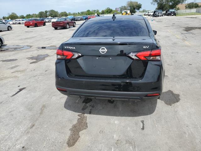 Photo 6 from auction – 2021 NISSAN VERSA SV with VIN 3N1CN8EV7ML827975