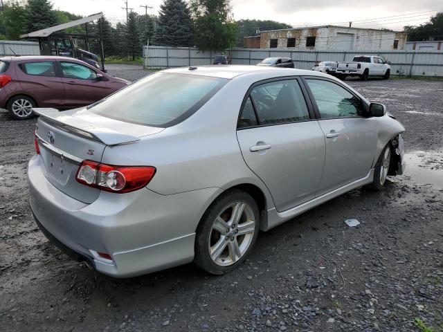 Photo 3 from auction – 2013 TOYOTA COROLLA BA with VIN 2T1BU4EE6DC059025