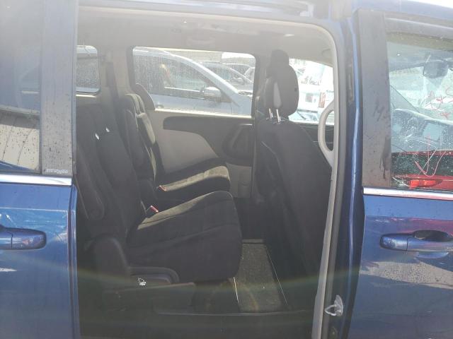 Photo 11 from auction – 2011 DODGE GRAND CARA with VIN 2D4RN5DG2BR777059