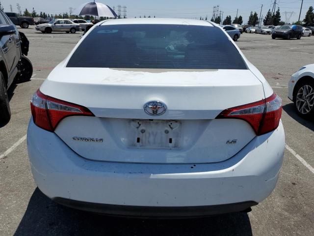 Photo 6 from auction – 2016 TOYOTA COROLLA L with VIN 5YFBURHE7GP379225