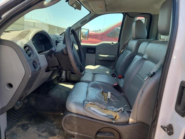 Photo 7 from auction – 2007 FORD F150 with VIN 1FTRF12217KC38092