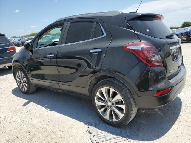 Photo 2 from auction – 2018 BUICK ENCORE PRE with VIN KL4CJASB0JB708585