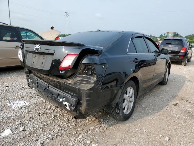 Photo 3 from auction – 2010 TOYOTA CAMRY BASE with VIN 4T4BF3EK8AR055682