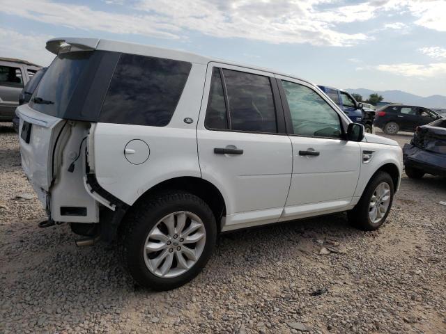 Photo 3 from auction – 2012 LAND ROVER LR2 with VIN SALFR2BN5CH309692