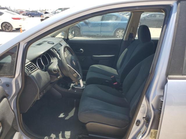 Photo 7 from auction – 2010 NISSAN VERSA S with VIN 3N1BC1CP2AL456779