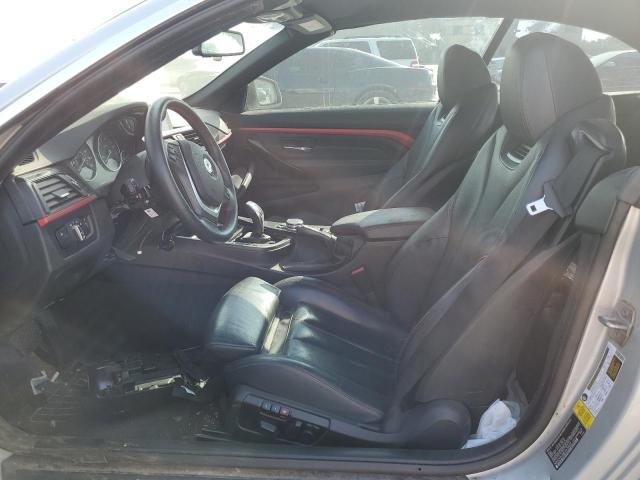 Photo 7 from auction – 2015 BMW 428 I with VIN WBA3V5C58F5A78928