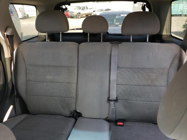 Photo 10 from auction – 2006 FORD ESCAPE XLT with VIN 1FMYU93146KA17067