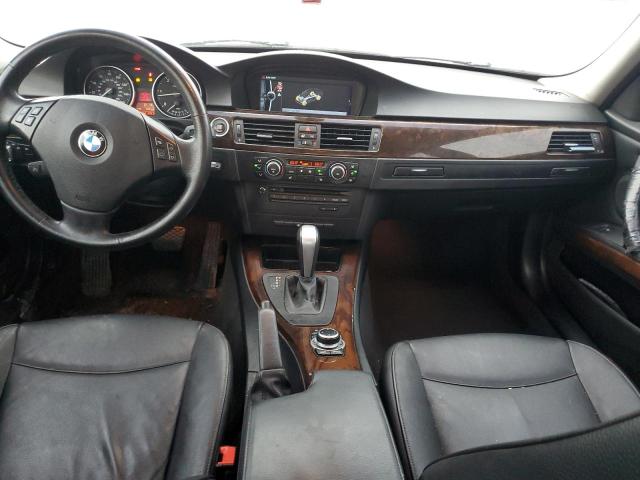 Photo 8 from auction – 2011 BMW 335 D with VIN WBAPN7C51BA780570