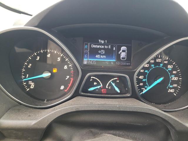 Photo 9 from auction – 2013 FORD ESCAPE SEL with VIN 1FMCU0H93DUA08236