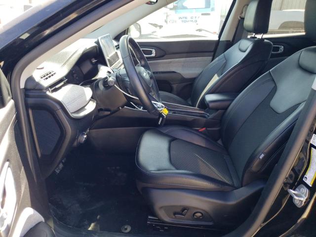 صورة رقم 7 من المزاد - 2022 JEEP COMPASS LA مع VIN 3C4NJCBB7NT106605