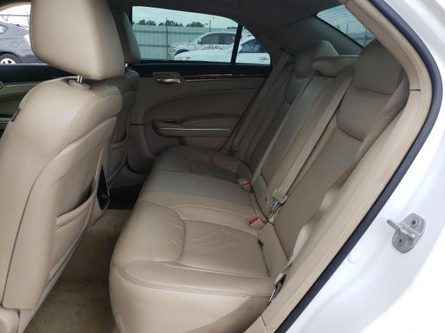Photo 10 from auction – 2013 CHRYSLER 300 with VIN 2C3CCAAG2DH741066