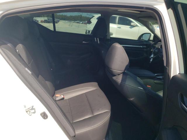 Photo 10 from auction – 2019 NISSAN ALTIMA SL with VIN 1N4BL4EV4KC109225