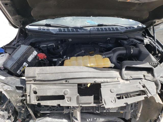 Photo 11 from auction – 2015 FORD F150 SUPER with VIN 1FTEW1EP1FFA20022