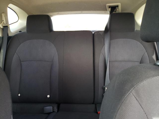 Photo 10 from auction – 2013 NISSAN ROGUE S with VIN JN8AS5MT8DW009990