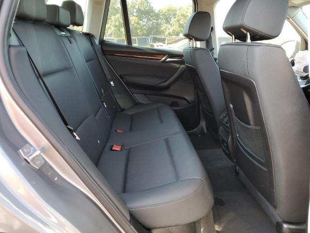 Photo 11 from auction – 2016 BMW X3 XDRIVE2 with VIN 5UXWX9C53G0D73983