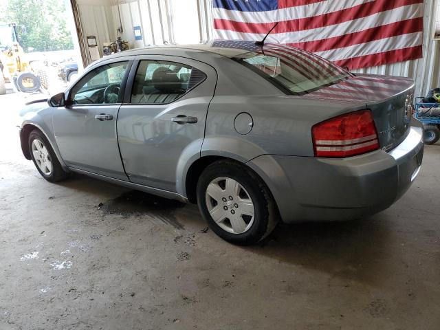 Photo 2 from auction – 2008 DODGE AVENGER with VIN 1B3LC46K48N155655