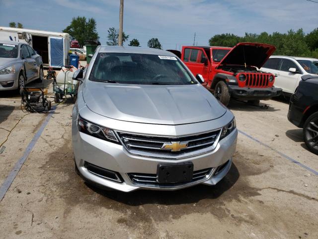 Photo 5 from auction – 2016 CHEVROLET IMPALA LTZ with VIN 2G1145S30G9130401
