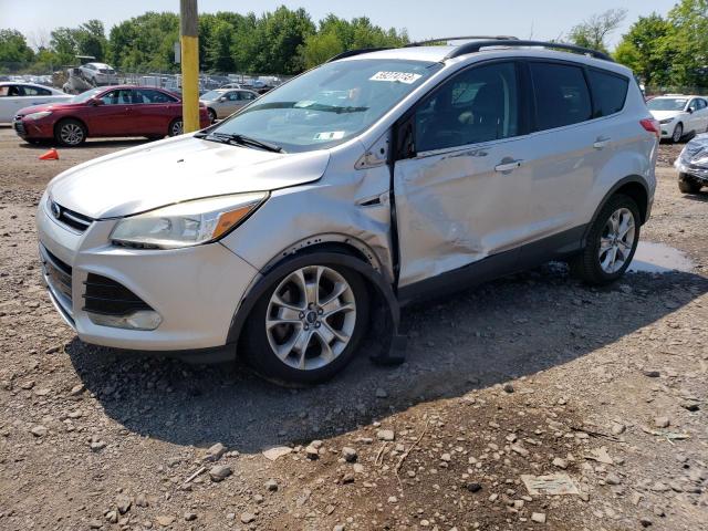 FORD ESCAPE SEL 2013 with VIN 1FMCU9HX0DUB89394 - Photo from auction