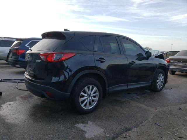 Photo 3 from auction – 2016 MAZDA CX-5 TOURI with VIN JM3KE2CY9G0691294