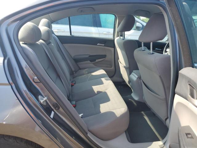 Photo 10 from auction – 2011 HONDA ACCORD LXP with VIN 1HGCP2F40BA106011