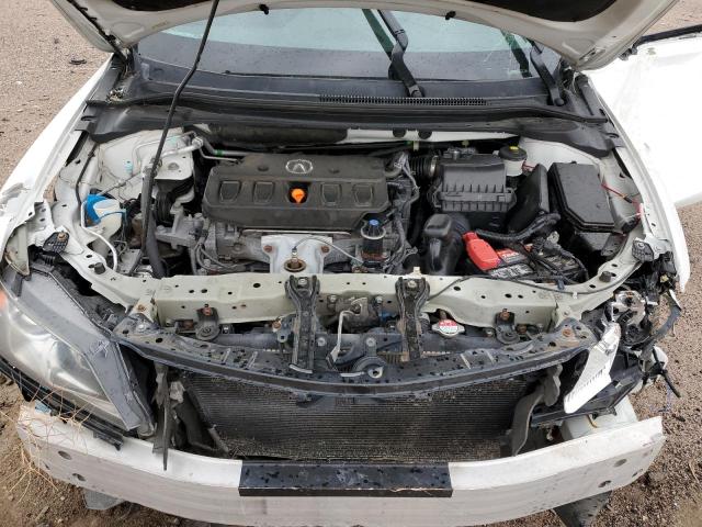 Photo 11 from auction – 2014 ACURA ILX 20 with VIN 19VDE1F39EE007000