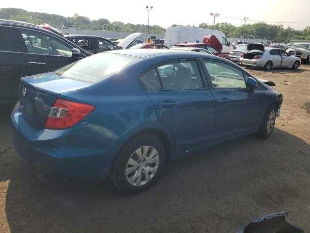 Photo 3 from auction – 2012 HONDA CIVIC LX with VIN 2HGFB2F53CH529219