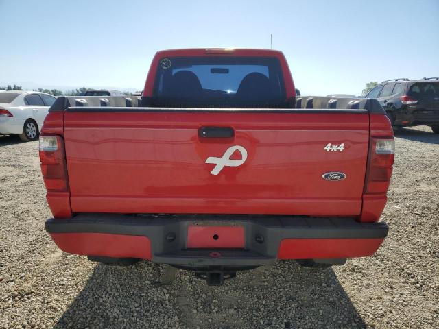 Photo 6 from auction – 2002 FORD RANGER with VIN 1FTYR11UX2PB37201