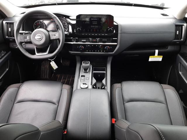 Photo 8 from auction – 2023 NISSAN PATHFINDER with VIN 5N1DR3CC5PC219667